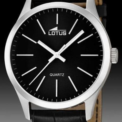 Reloj Lotus