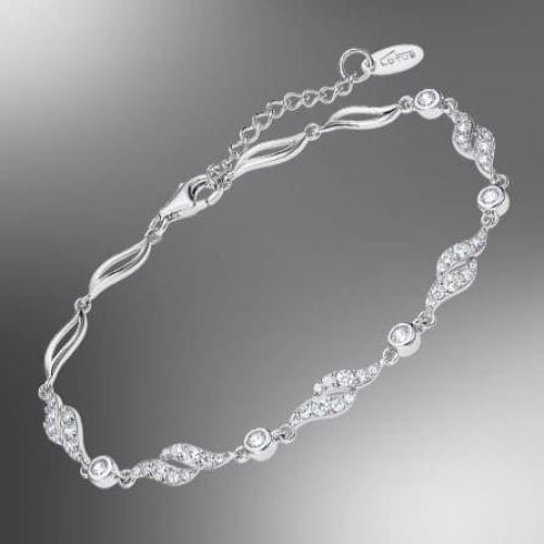 Pulsera de Plata