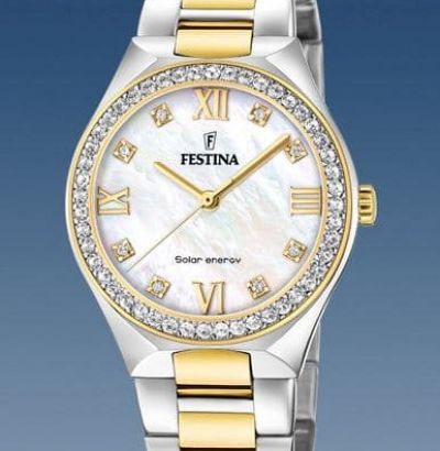 Reloj Festina Solar