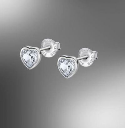 Pendientes de Plata