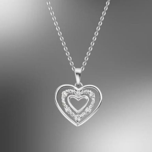 Gargantilla de Plata