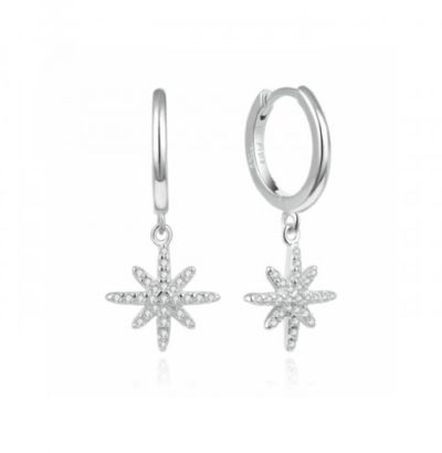 Pendientes de Estrellas