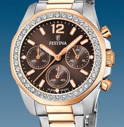 Reloj Festina