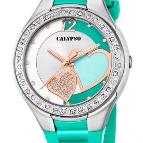 Reloj Calypso