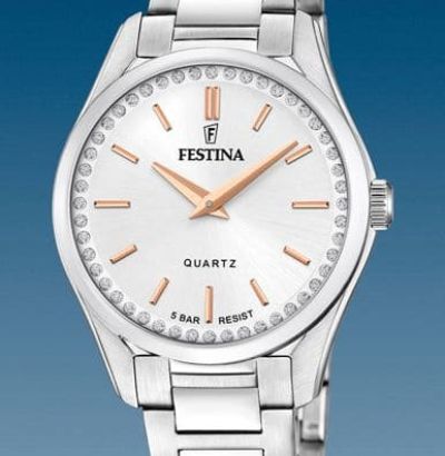 Reloj Festina