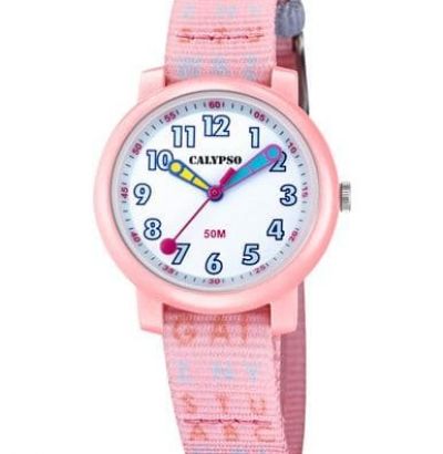 Reloj Calypso