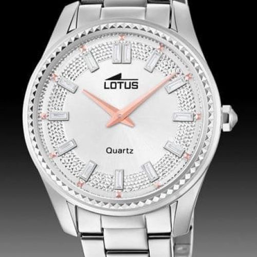 Reloj Lotus