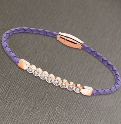 Pulsera de Circonitas