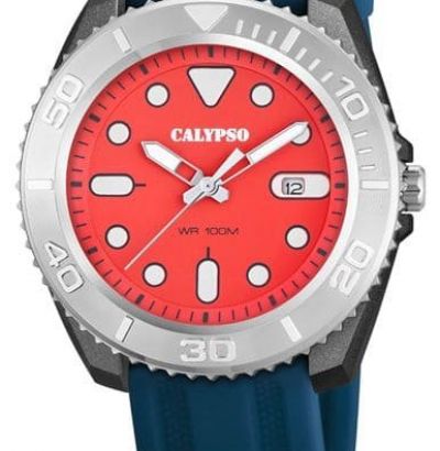 Reloj Calypso