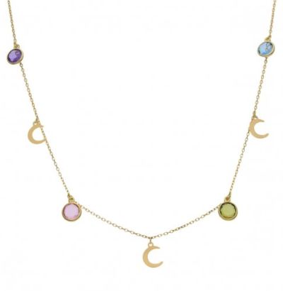 Gargantilla de Charms