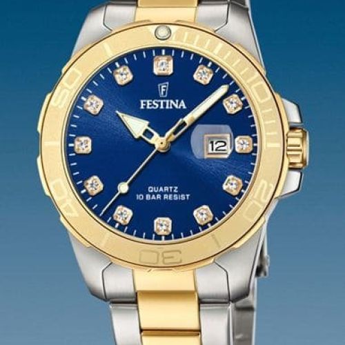 Reloj Festina