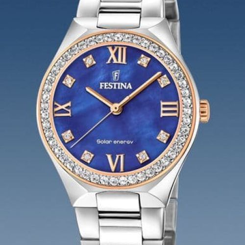 Reloj Festina Solar