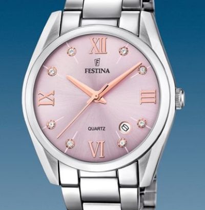 Reloj Festina