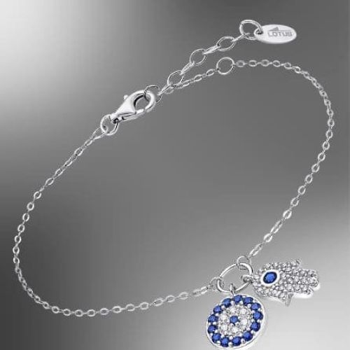 Pulsera de Plata