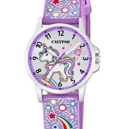 Reloj Calypso