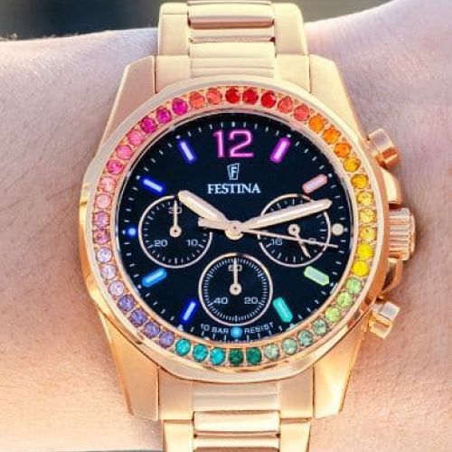 Reloj Festina