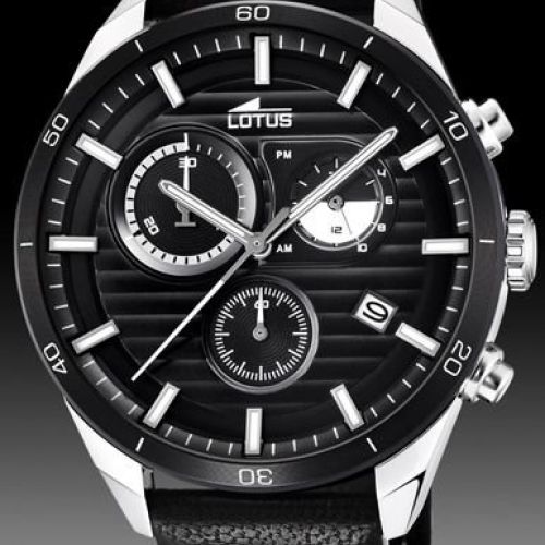 Reloj Lotus