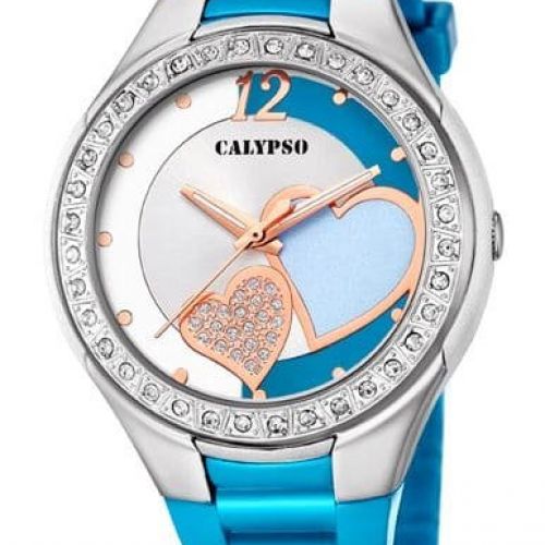 Reloj Calypso