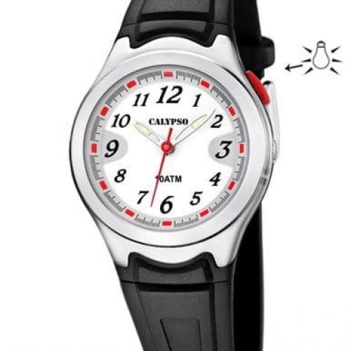 Reloj Calypso