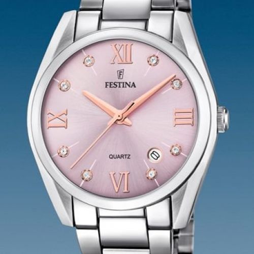 Reloj Festina