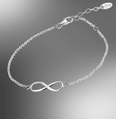 Pulsera de plata