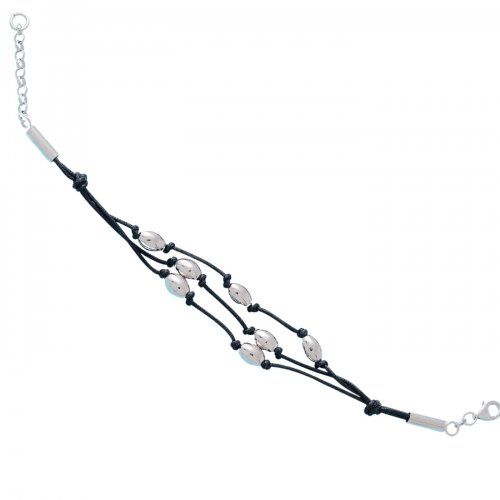 Pulsera de Óvalos
