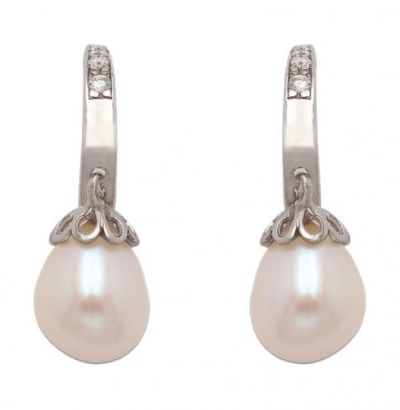 Pendientes de Perlas