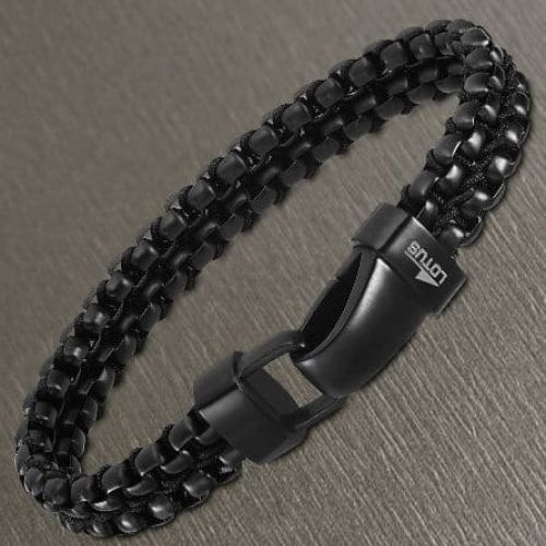 Pulsera de Acero