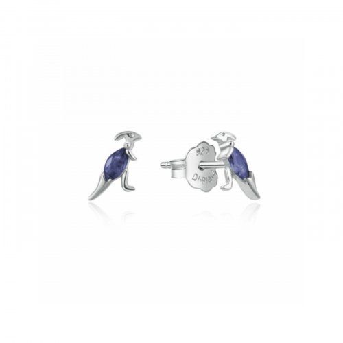 Pendientes de Dinosaurio