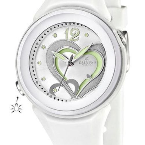 Reloj Calypso