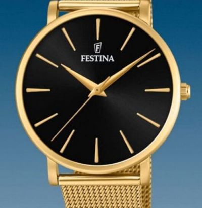 Reloj Festina