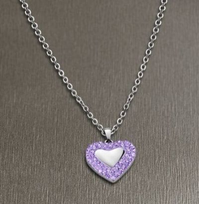 Colgante & Cadena acero