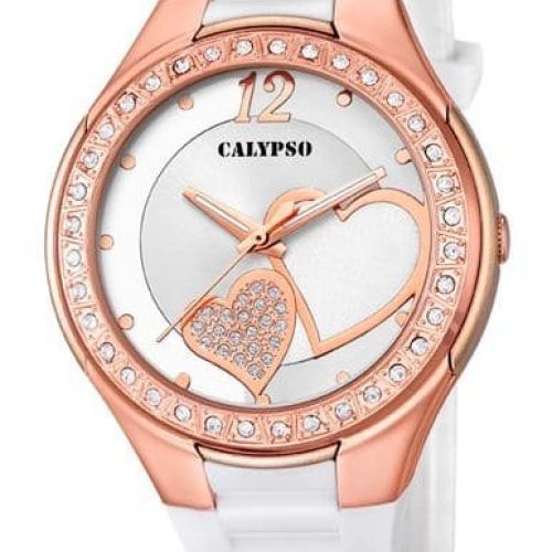 Reloj Calypso