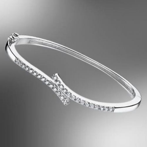 Pulsera de plata