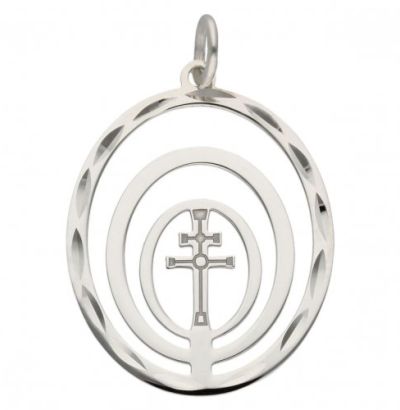 Colgante de Cruz