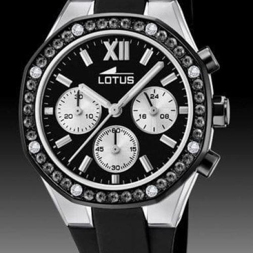 Reloj Lotus