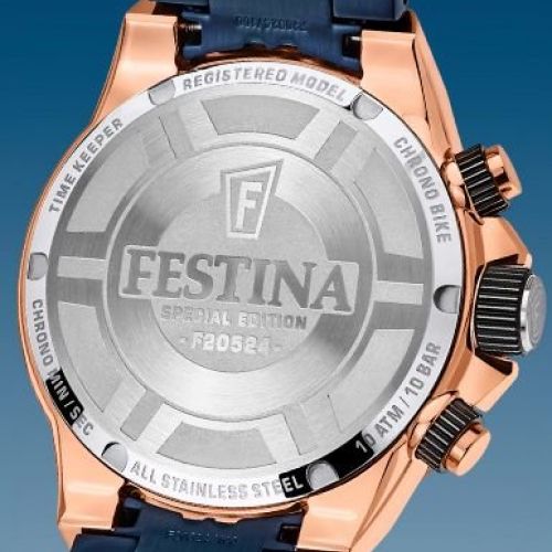 Reloj Festina