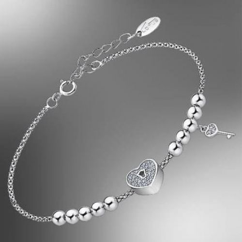 Pulsera de Plata