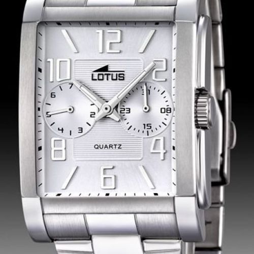 Reloj Lotus