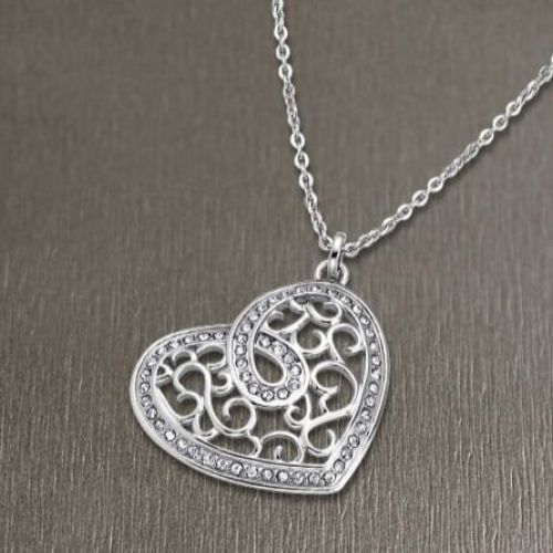 Colgante & Cadena acero