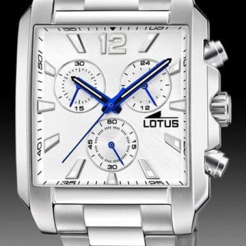 Reloj Lotus