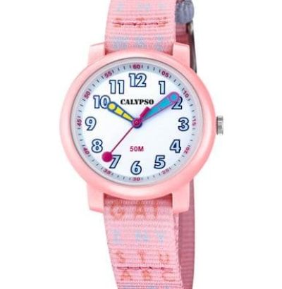 Reloj Calypso
