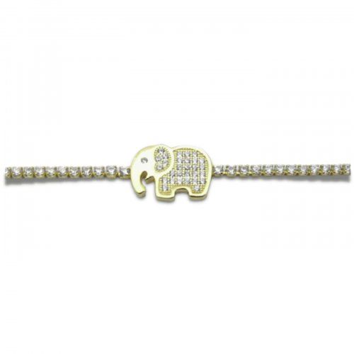 Pulsera de Elefante