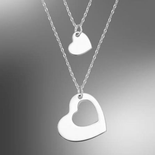 Gargantilla de Plata