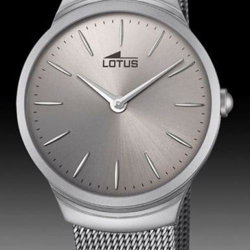 Reloj Lotus