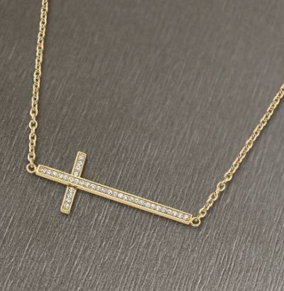 Gargantilla de acero