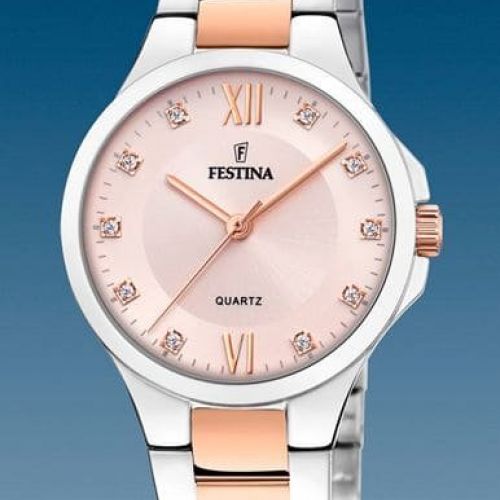 Reloj Festina