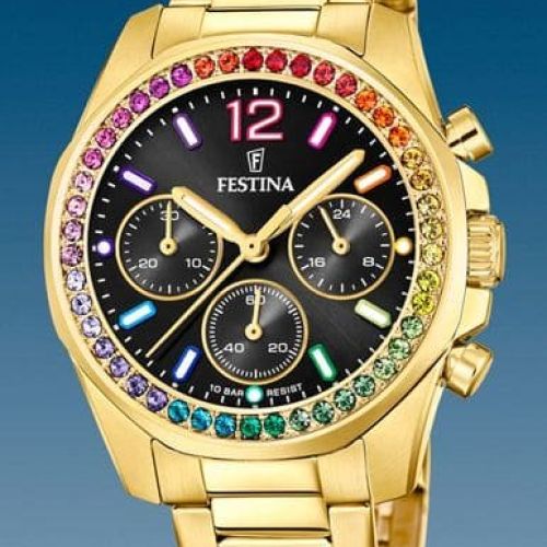 Reloj Festina