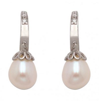Pendientes de Perlas