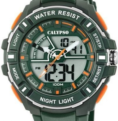 Reloj Calypso